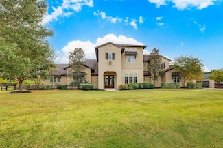 6 Copper Bottom Dr, Tomball, TX 77377
