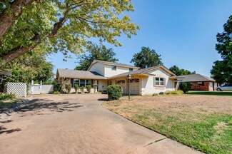 1337 NW 105th St, Oklahoma City, OK 73114