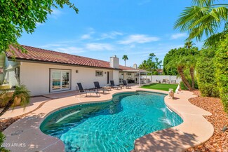 5714 E Claire Dr, Scottsdale, AZ 85254