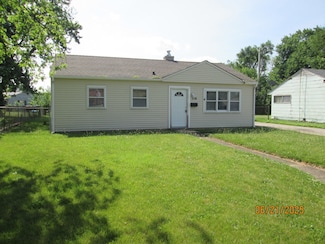116 S Hammes Ave, Joliet, IL 60436