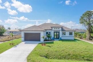 1254 Nimitz Blvd, Lehigh Acres, FL 33974