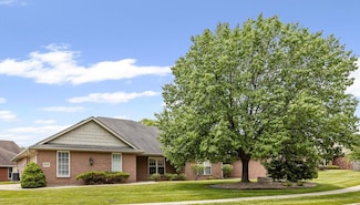 3716 Ivanhoe Blvd, Columbia, MO 65203