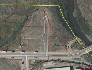 65 Pyramid Ave, Crested Butte, CO 81224