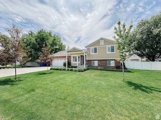 1557 N 2750 W, Ogden, UT 84404