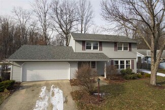 5005 Blum Dr, Fort Wayne, IN 46835