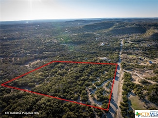 1280 Montell Rd, Wimberley, TX 78676