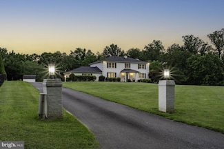 13111 Springdale Estates Rd, Clifton, VA 20124