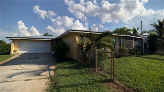 1428 Huntdale St E, Lehigh Acres, FL 33936