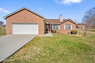 560 Valley View St, Seymour, TN 37865