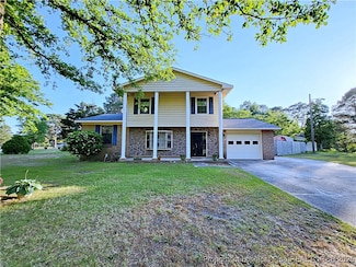 6261 Stoney Point Loop, Fayetteville, NC 28306