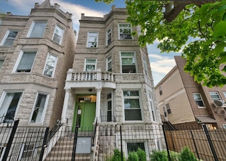 1411 N Fairfield Ave Unit 2, Chicago, IL 60622