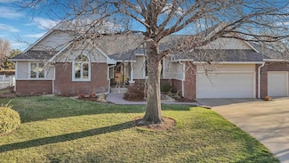 9404 W Wyncroft St, Wichita, KS 67205