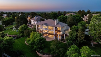 96 Falcon Hills Dr, Highlands Ranch, CO 80126