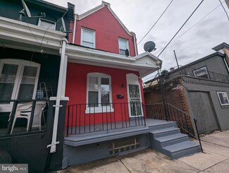 1711 N Wilton St, Philadelphia, PA 19131