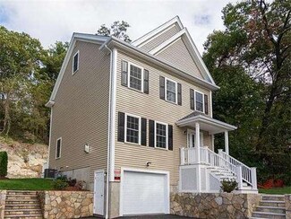 29 Gregory St, Waltham, MA 02451