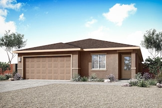 975 Berman St SW, Albuquerque, NM 87121