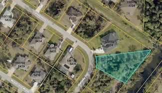 0 Malinda Terrace Unit MFRC7510576, North Port, FL 34286