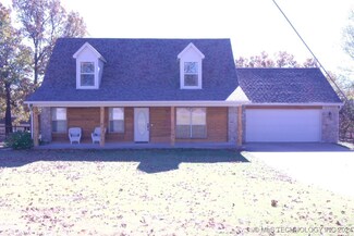 11514 Shell Creek Rd, Sand Springs, OK 74063