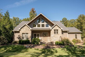 909 Fox Chase Rd, Heber Springs, AR 72543