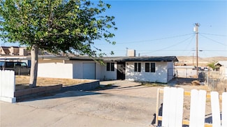1417 Mesa Dr, Barstow, CA 92311