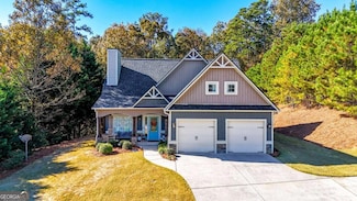 160 Levi St SW, Calhoun, GA 30701