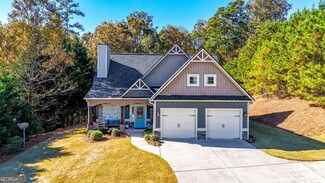 180 Levi St SW, Calhoun, GA 30701