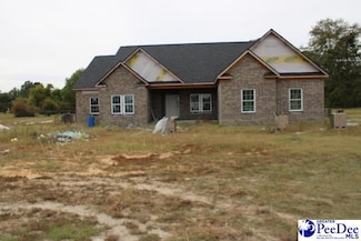 2007 Antioch Rd, Hartsville, SC 29550