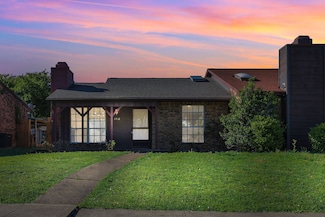 1418 Butterfield Dr, Mesquite, TX 75150
