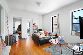 258 E 112th St Unit 4A, New York, NY 10029