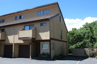 29 N Crawford Ave Unit Sierra Suns 12, June Lake, CA 93529
