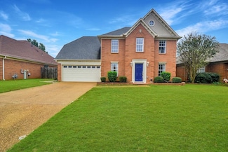 4044 Fairway View Cir E, Memphis, TN 38135