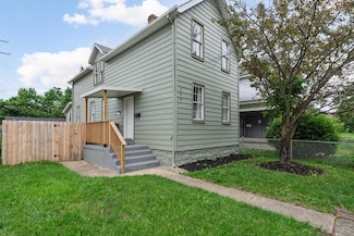 490 E Mithoff St, Columbus, OH 43206