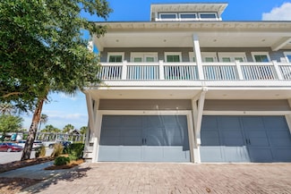 11 E Pine Lands Loop Unit A, Inlet Beach, FL 32461