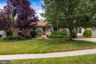 416 May Ave, West Deptford, NJ 08096