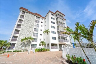6900 Estero Blvd Unit 509, Fort Myers Beach, FL 33931