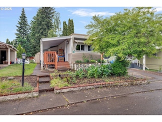570 N 10th Ave Unit 21, Cornelius, OR 97113