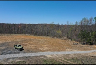 Lot # 4 Flat Rock Rd, Jamestown, TN 38556
