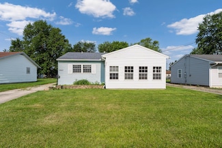833 Central Dr, Marion, OH 43302