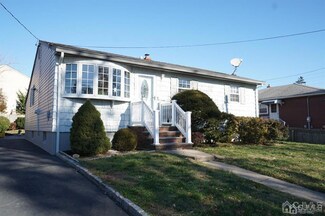 2 George St, Avenel, NJ 07001