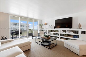 200 Ocean Lane Dr Unit 605, Key Biscayne, FL 33149