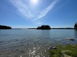 Lot 15-5 Fort Williams Rd, Harrington, ME 04643