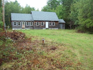 38 Andrews Rd, Wytopitlock, ME 04497