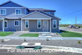 4738 Gebhard Rd, Central Point, OR 97502