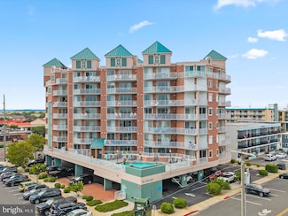 11900 Coastal Hwy Unit 102, Ocean City, MD 21842