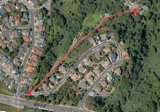 3900 Marsten Ave, Belmont, CA 94002