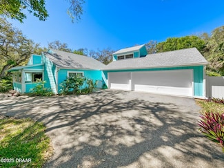 116 Beach St, Ponce Inlet, FL 32127