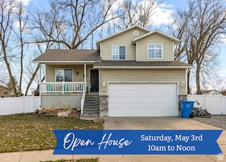 100 Crayon Ct, Logan, UT 84321
