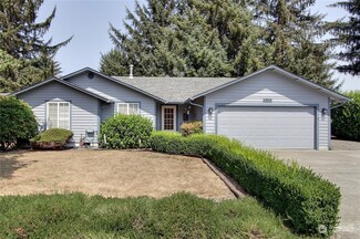 5014 Oakmont Place SE, Olympia, WA 98513