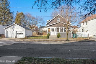 40 Clare Ave, Albany, NY 12202