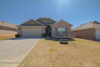 12486 Native Hill Dr, Choctaw, OK 73020